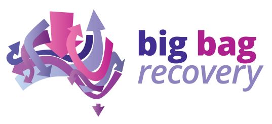 Big Bag Recovery Logo